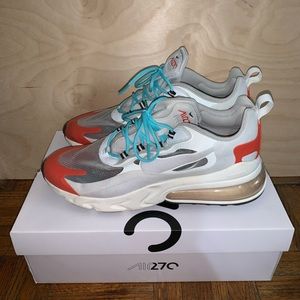 Nike airmax 270 react